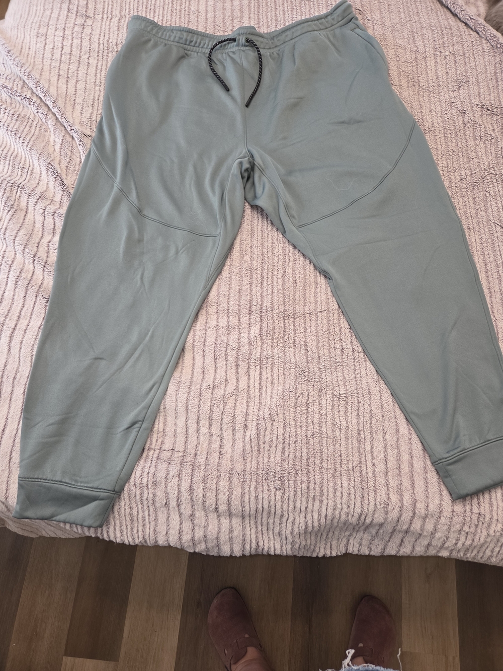 all in motion Sage Green Men's Jogger Pants